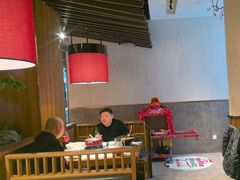 -老阿爸鲜鱼土菜(园区永旺店)