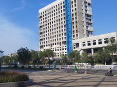 -首都医科大学附属北京同仁医院(南区)