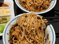 -喜悦烤鸭·新京菜(王府井店)