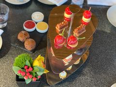 -养云安缦吧THE BAR