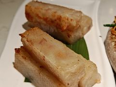 -叹茶靓点·粤式餐厅·全天茶市(石井万民广场店)