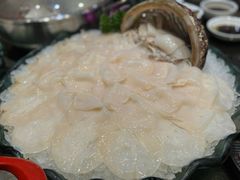 -好彩海鲜火锅饭店(银河百老汇店)