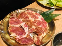 -西塔老太太泥炉烤肉