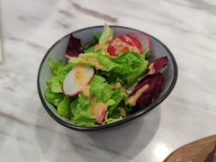 -théATRE CAKE 茶聚场(环球金融中心店)