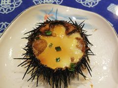 -旺角小渔村(二马路店)