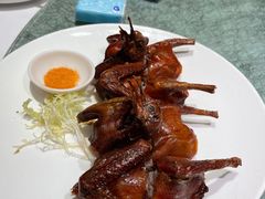 -老伙记海鲜码头(北滘店)