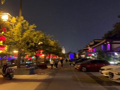 -陕西民俗大观园