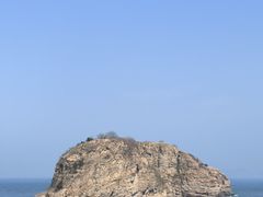 -棒棰岛宾馆景区