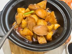 -万龙洲海鲜(阜外店)