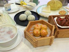 -顺德渔村·岭南一号