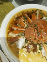 -新锦江大酒店·宴会厅·婚宴