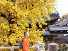 -径山寺