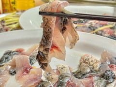 -渔文乐农庄