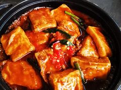 -Ameigo梅果·云贵川bistro(长宁来福士店)