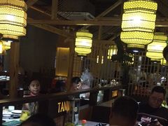 大堂-探窝·竹笙椰子鸡(杨箕店)