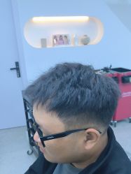 -蒋伟时尚造型