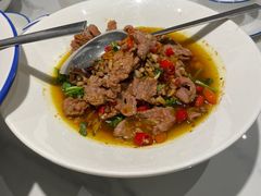 -兰湘子·湘菜小炒(南京江宁万达店)