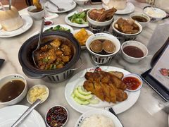 -宝香绑线肉骨茶(柏威年广场店)