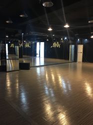 -YASAKI国际舞蹈中心