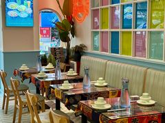 -米泰芒·东南亚料理(体育西店)