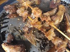 -草原碳烤羊腿(仙塘店)