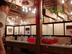 -悦来悦牛潮汕牛肉火锅(大浪店)