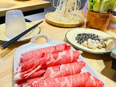 -牛腩之旅·牛腩牛杂煲(光启城美食城店)