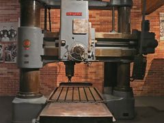 -柳州工业博物馆