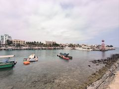 -三亚西岛海洋文化旅游区