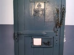 -青岛德国监狱旧址博物馆