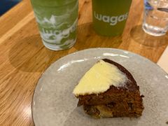 -Wagas沃歌斯(长宁龙之梦店)