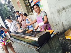 -酒宝荡烧烤(长航局江大路住宅小区店)