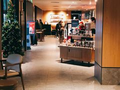 -星巴克(古象大酒店店)