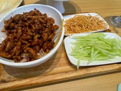 -春饼先生·北京烤鸭(甘井子万达店)