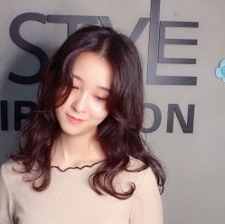 -i Style潮牌美发沙龙