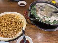 -庄行曹记羊肉(泗泾店)