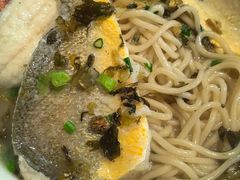 -顶特勒·黄鱼馆·特色菜(上海大世界店)