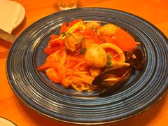 -MR.ROCKY洛奇先生·西餐&酒吧(琶醍店)