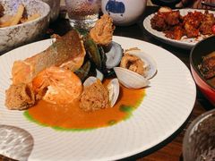 -Brut Eatery Wine Bar & Restaurant (建国东路店)