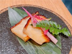 -墨澜·人间味割烹料理