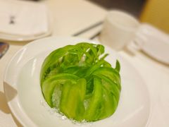 -莆田餐厅PUTIEN(西安万象天地店)