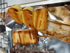 -云晓光头烧烤吧(德平路店)