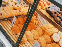 -面包新语(上地华联店)