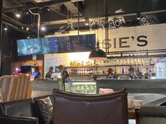 -苏西花园西餐厅(谷德店)