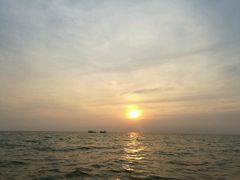 -洞里萨湖