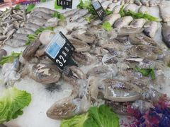 -世纪联华超市(外海店)