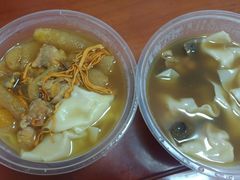 -八二小区抄手(三友路店)