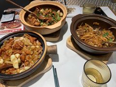 -火啫啫·粤式啫啫煲(南通首店)