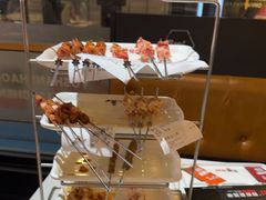 -玉善烧烤串城(长春总店)