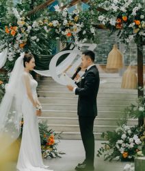 -蘭club婚礼策划